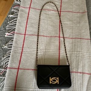BEBE black crossbody 🖤